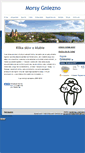 Mobile Screenshot of gniezno.morsy.pl
